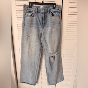 Pistola Jeans